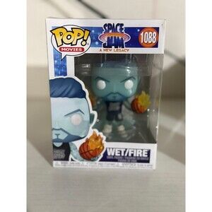 Funko Pop! Wet/Fire #1088